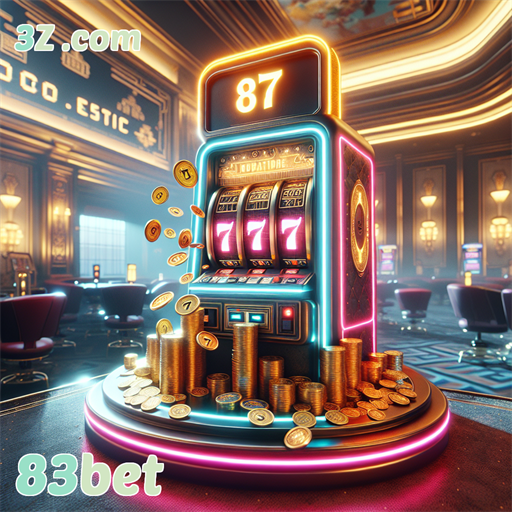 A 83bet traz uma plataforma moderna e um app prático para quem ama jogos e apostas. Desfrute de bônus e jogos incríveis, tudo a um clique!