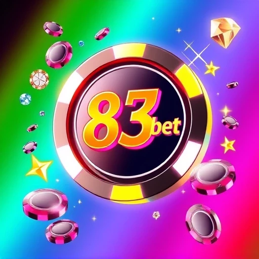 Logo da 83bet