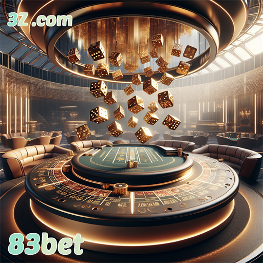 Inovando na Plataforma: O Que a 83bet Tem a Oferecer
