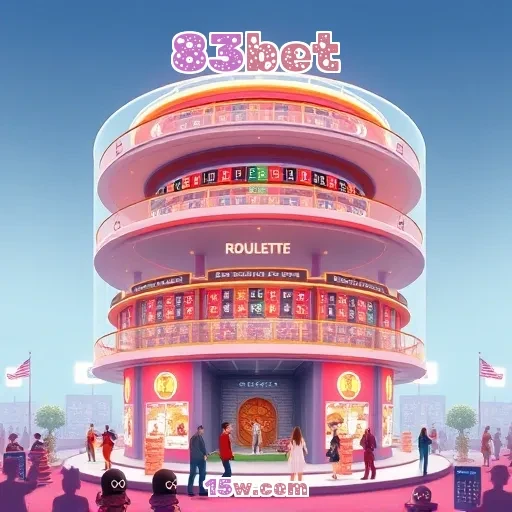 83bet: O Melhor da Aposta Esportiva Brasileira Espera por Você
