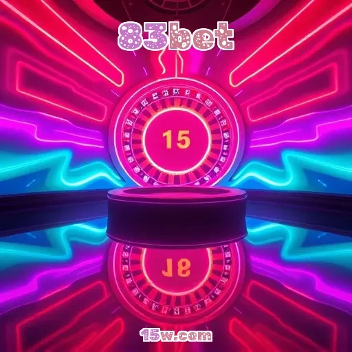 83bet: Apostas Virtuais e a Diversão sem Limites Que Elas Oferecem!